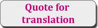 Quote for translation